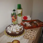 Antonella Bed & Breakfast 3*