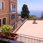 Antonella Nocleg ze śniadaniem Taormina
