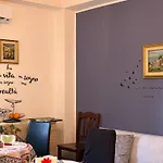 Nocleg ze śniadaniem Antonella