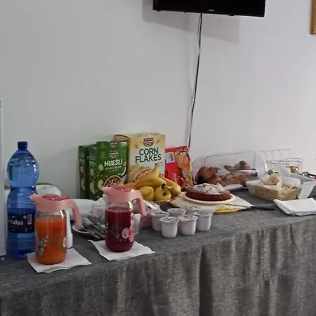 Antonella Alojamento de Acomodação e Pequeno-almoço Taormina