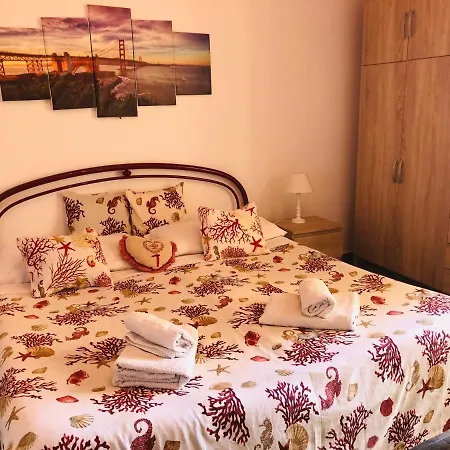 Antonella Bed and breakfast Taormina
