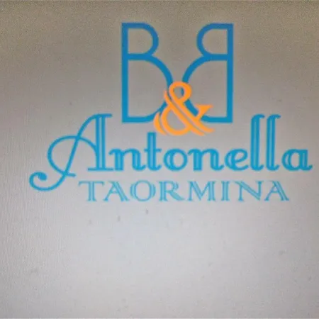 Antonella Frühstückspension Taormina