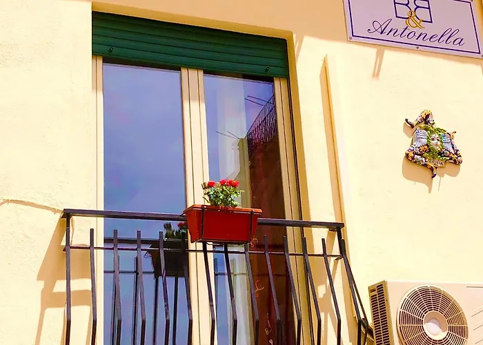 Bed & Breakfast Antonella
