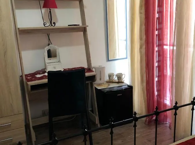 Antonella Bed and breakfast Taormina