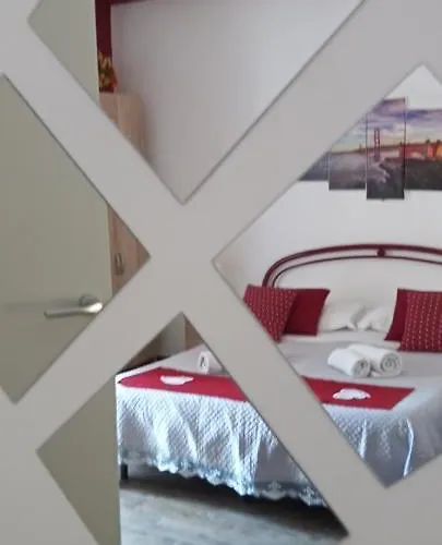 Antonella Bed and breakfast Taormina