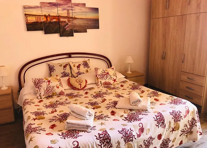 Antonella Bed and breakfast Taormina