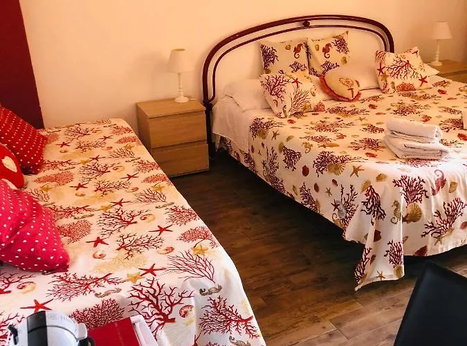 Antonella Bed and breakfast