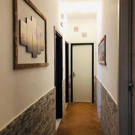 Antonella Bed & Breakfast