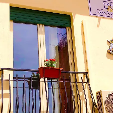 Bed & Breakfast Antonella