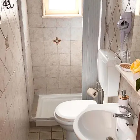 Bed & Breakfast Antonella *