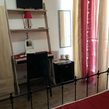 Antonella Bed & Breakfast Taormina