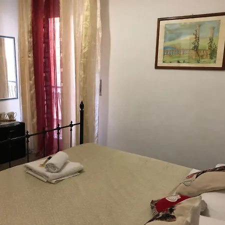 Antonella Bed & Breakfast