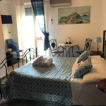 Antonella Bed & Breakfast