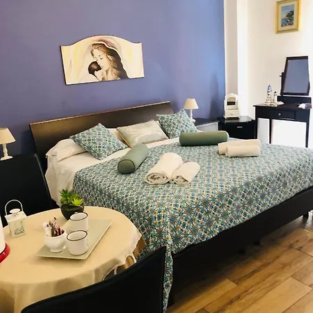 Antonella Bed & Breakfast *