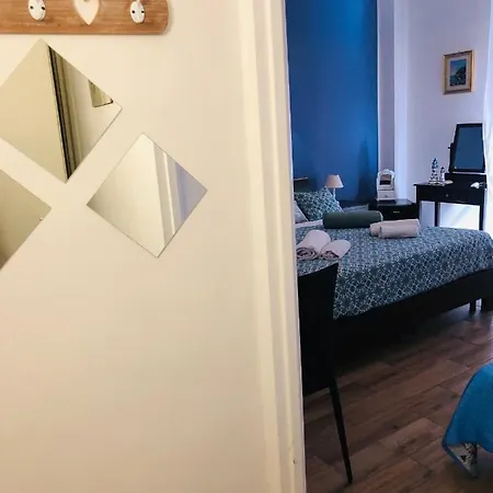 Antonella Bed & Breakfast *