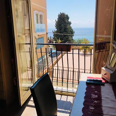 Antonella * Taormina