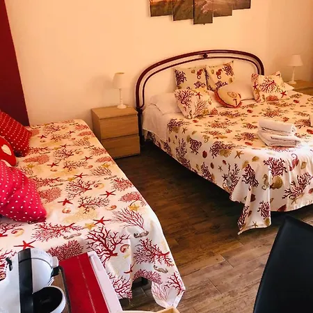 Antonella Bed & Breakfast