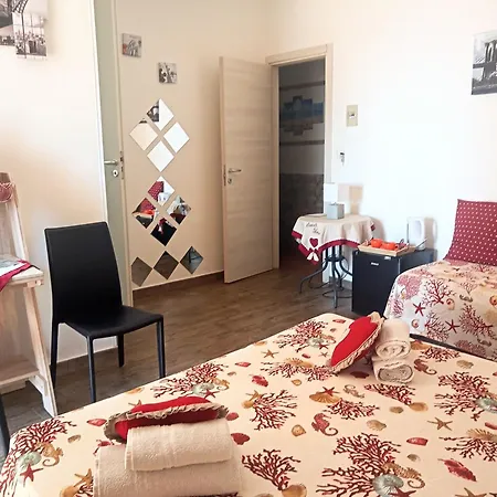 Bed & Breakfast Antonella