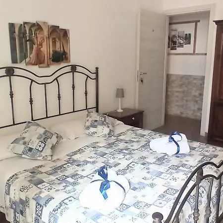 Antonella Bed & Breakfast *