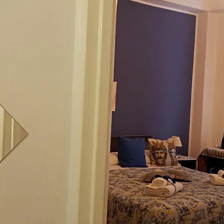 Antonella Bed & Breakfast *