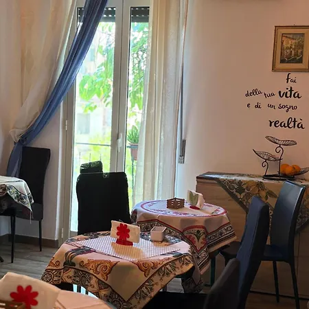 Antonella Bed & Breakfast