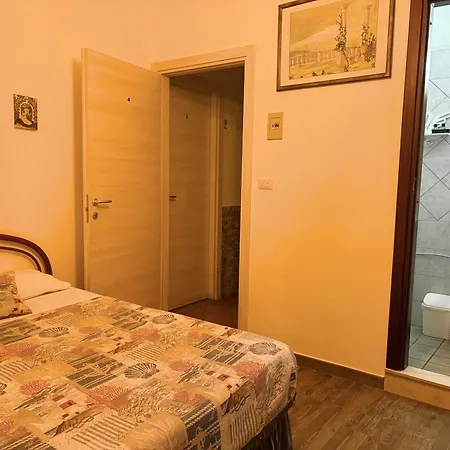 Antonella Bed & Breakfast Taormina