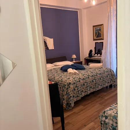 Bed & Breakfast Antonella Taormina