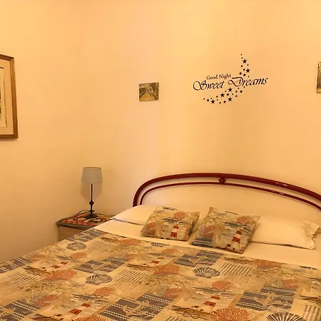 Antonella Bed & Breakfast