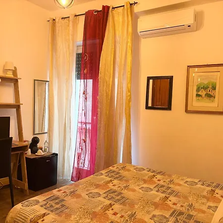 Bed & Breakfast Antonella