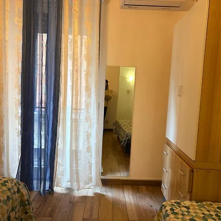 Antonella Bed & Breakfast 3*