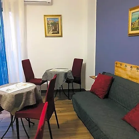 Antonella Nocleg ze śniadaniem Taormina