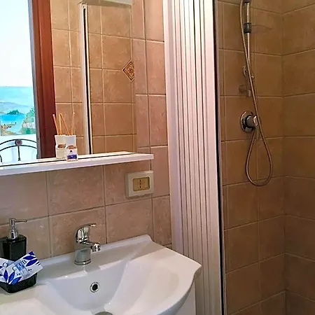 Antonella Nocleg ze śniadaniem Taormina