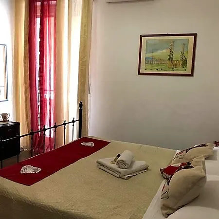 Bed & Breakfast Antonella 3*