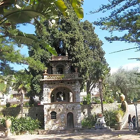 Antonella Bed & Breakfast Taormina