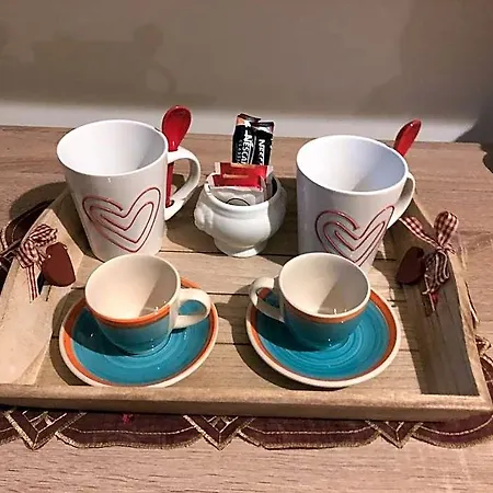 Antonella Bed & Breakfast