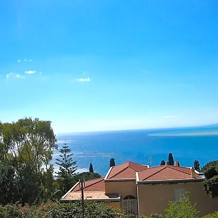 Antonella Bed & Breakfast Taormina
