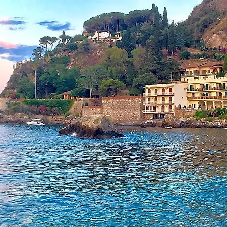 Antonella Bed & Breakfast Taormina