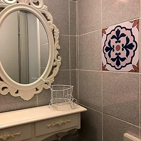 Antonella Bed and Breakfast Ταορμίνα