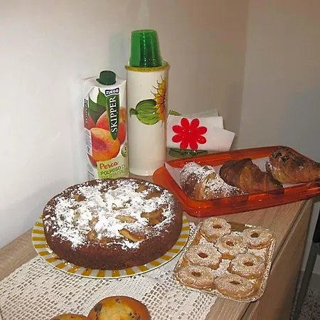 Bed & Breakfast Antonella