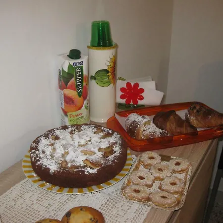 Antonella Bed & Breakfast *