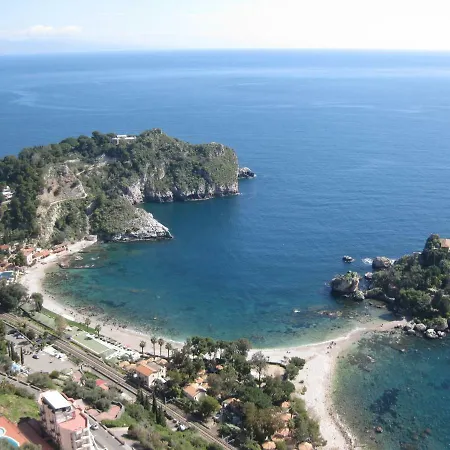 Antonella Bed & Breakfast *