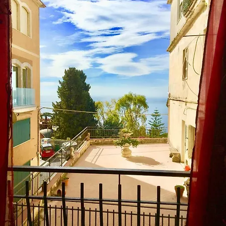 Bed & Breakfast Antonella