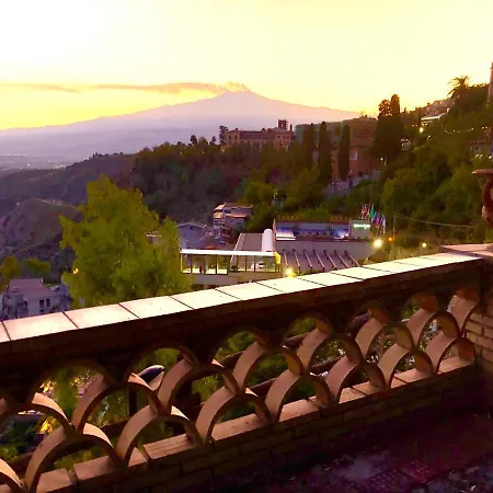 Bed & Breakfast Antonella Taormina