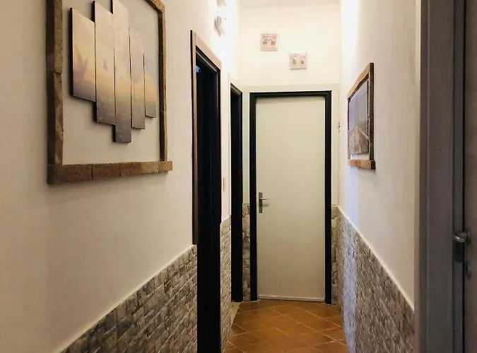 Antonella Bed and Breakfast