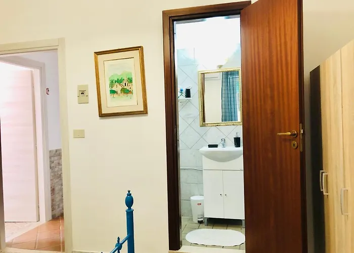 Antonella Bed & Breakfast