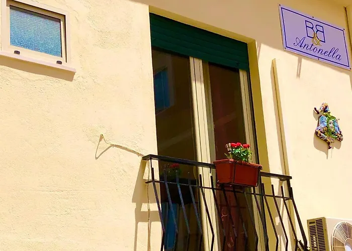 Bed & Breakfast Antonella 3*