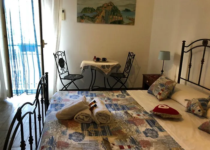 Bed & Breakfast Antonella Taormina