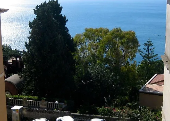 Antonella Bed & Breakfast