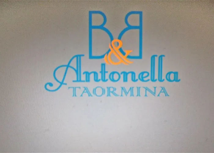 Antonella Bed and Breakfast Ταορμίνα