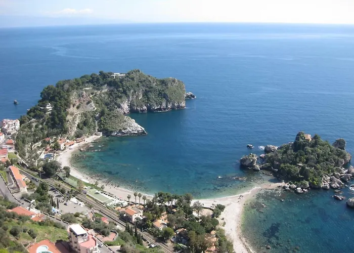 Antonella Bed & Breakfast 3*
